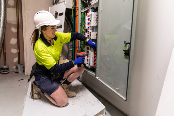 Best Electrical Troubleshooting Services  in Dunlap, TN