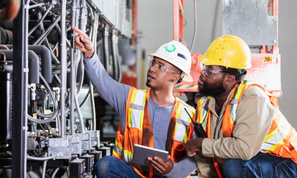 Best Industrial Electrical Services  in Dunlap, TN
