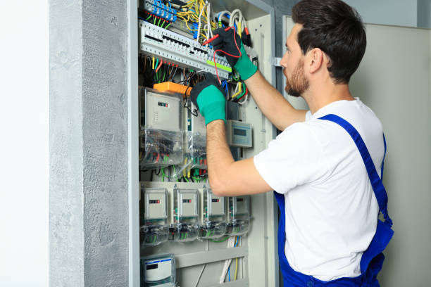 Best Residential Electrician Services  in Dunlap, TN