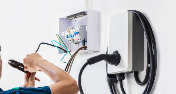 Best Affordable Electrical Installation  in Dunlap, TN