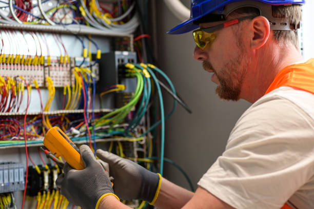 Best Electrical Troubleshooting Services  in Dunlap, TN