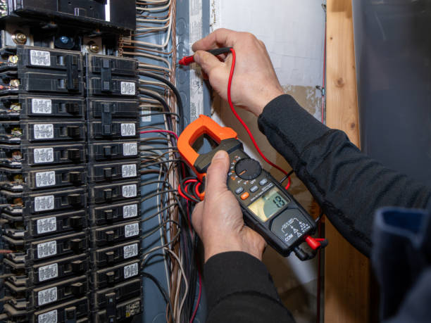 Best Local Electrician Companies  in Dunlap, TN